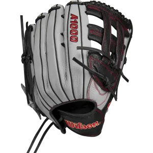 A1000 1750 Outfield - 12.5" Dual Post Web