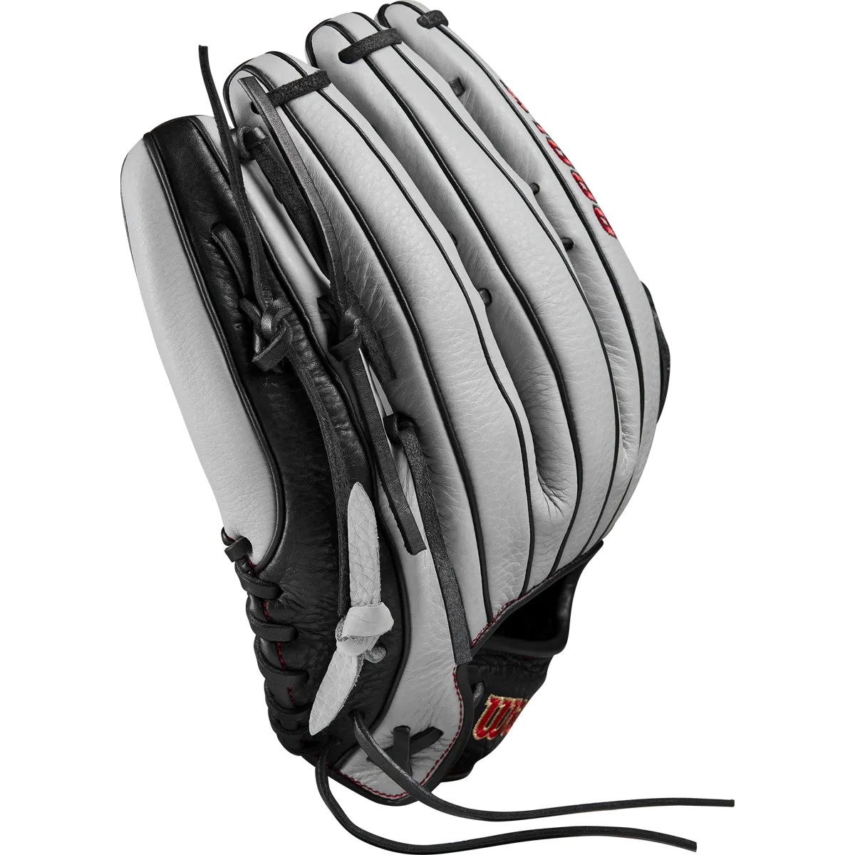 A1000 1750 Outfield - 12.5" Dual Post Web