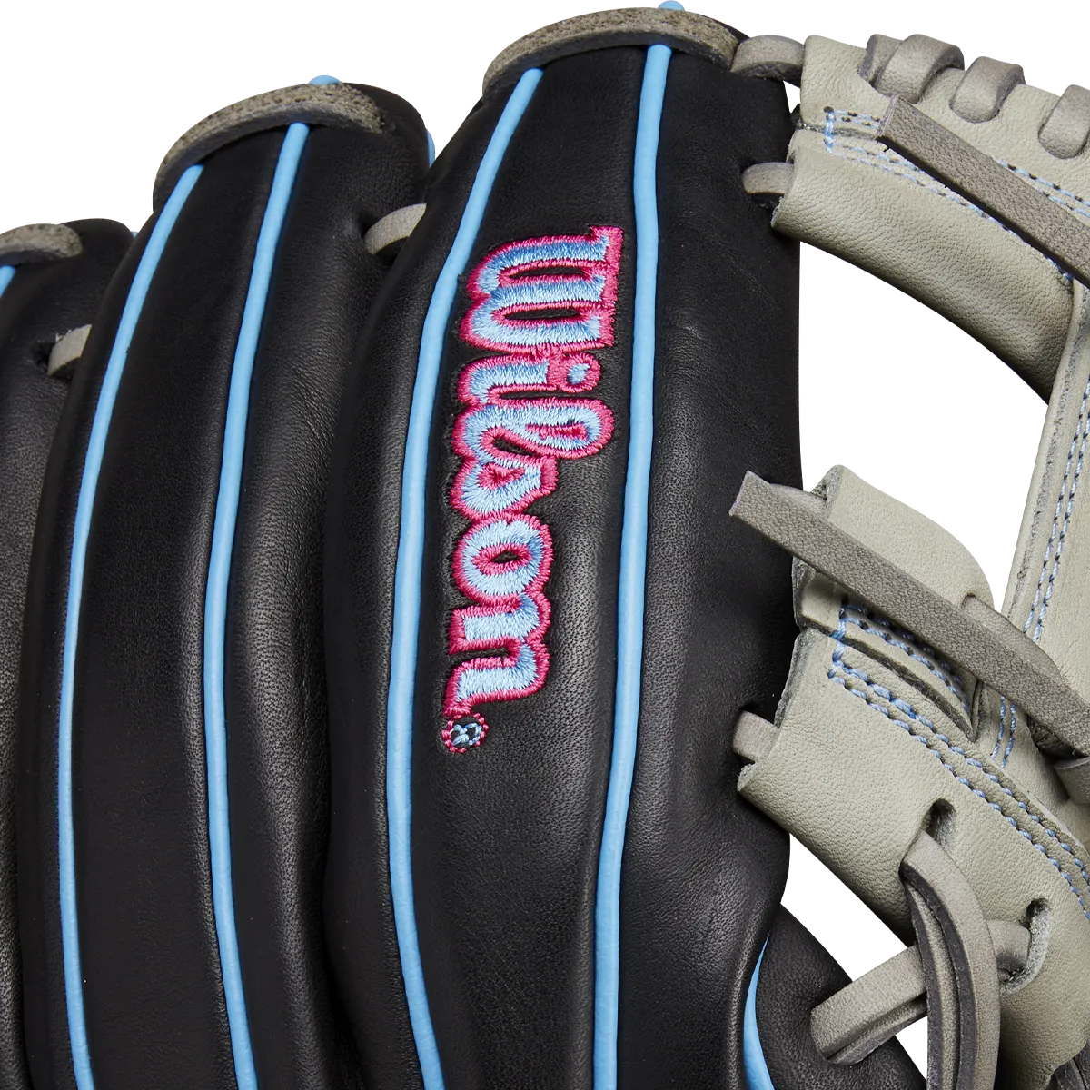 A1000 DP15 Infield - 11.5" H-Web
