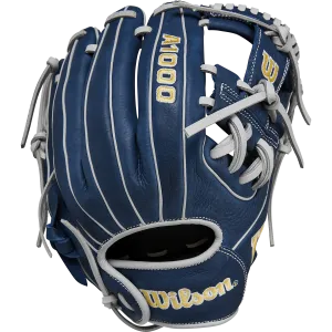 A1000 DP15 Infield - 11.5" H-Web