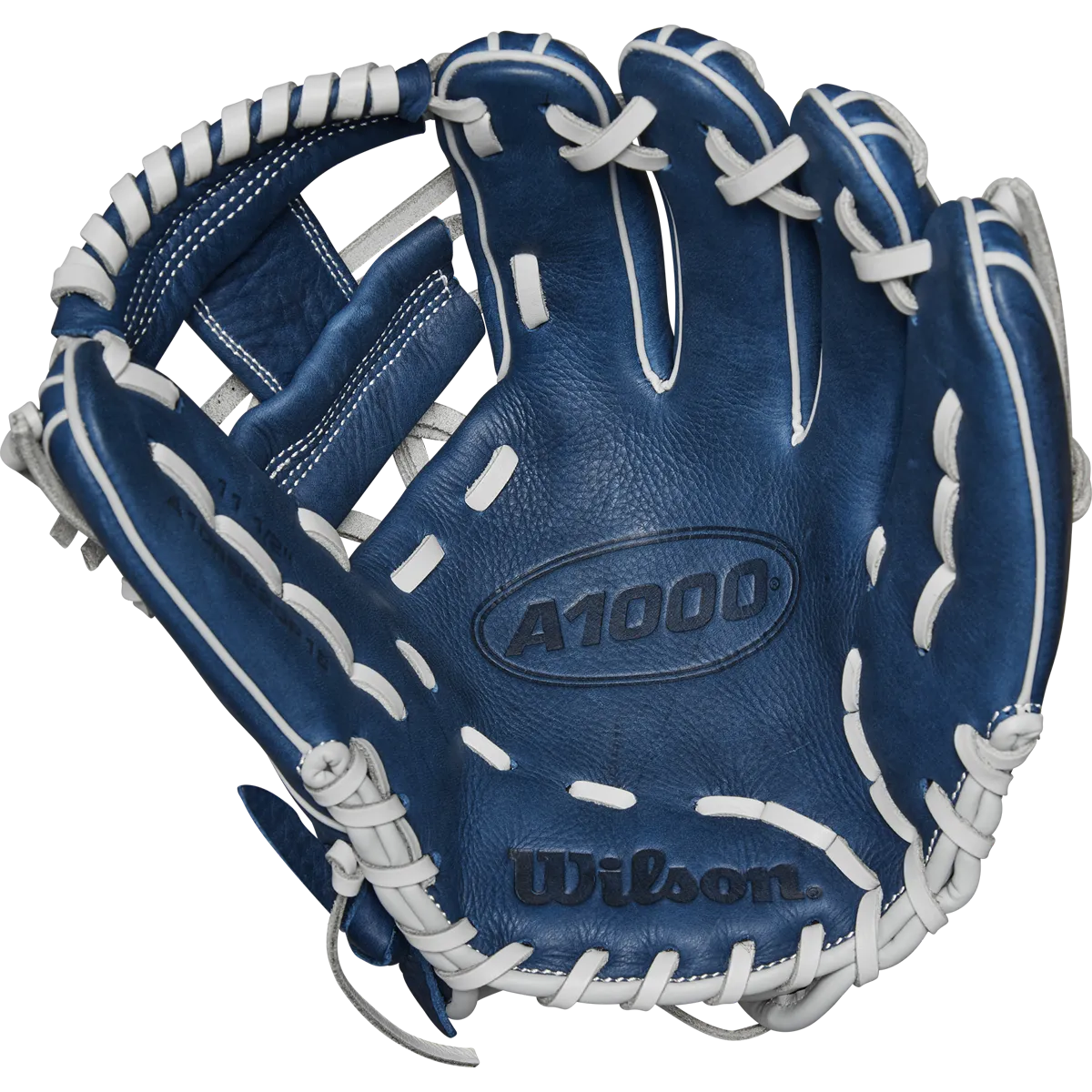 A1000 DP15 Infield - 11.5" H-Web