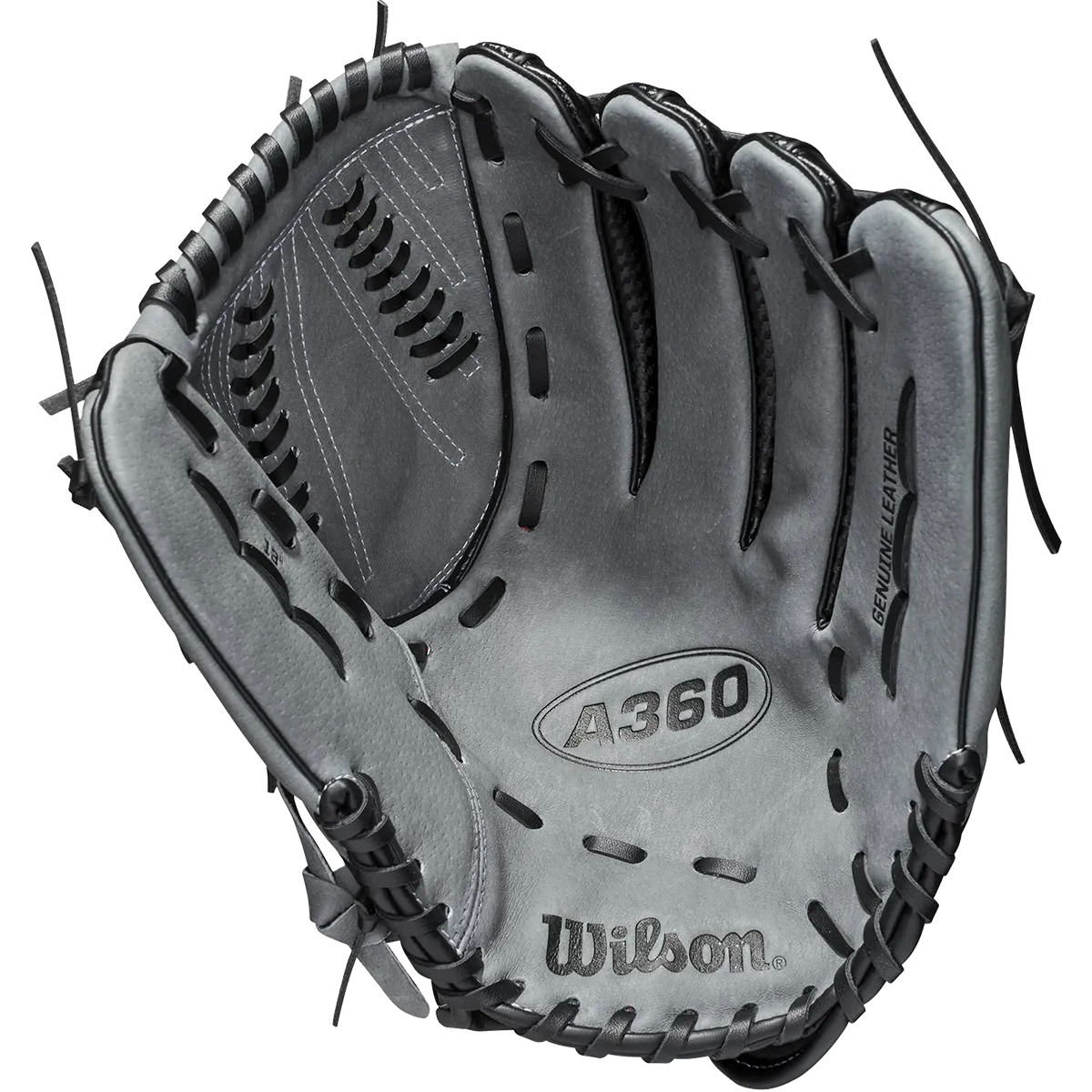 A360 13" Closed Web RHT