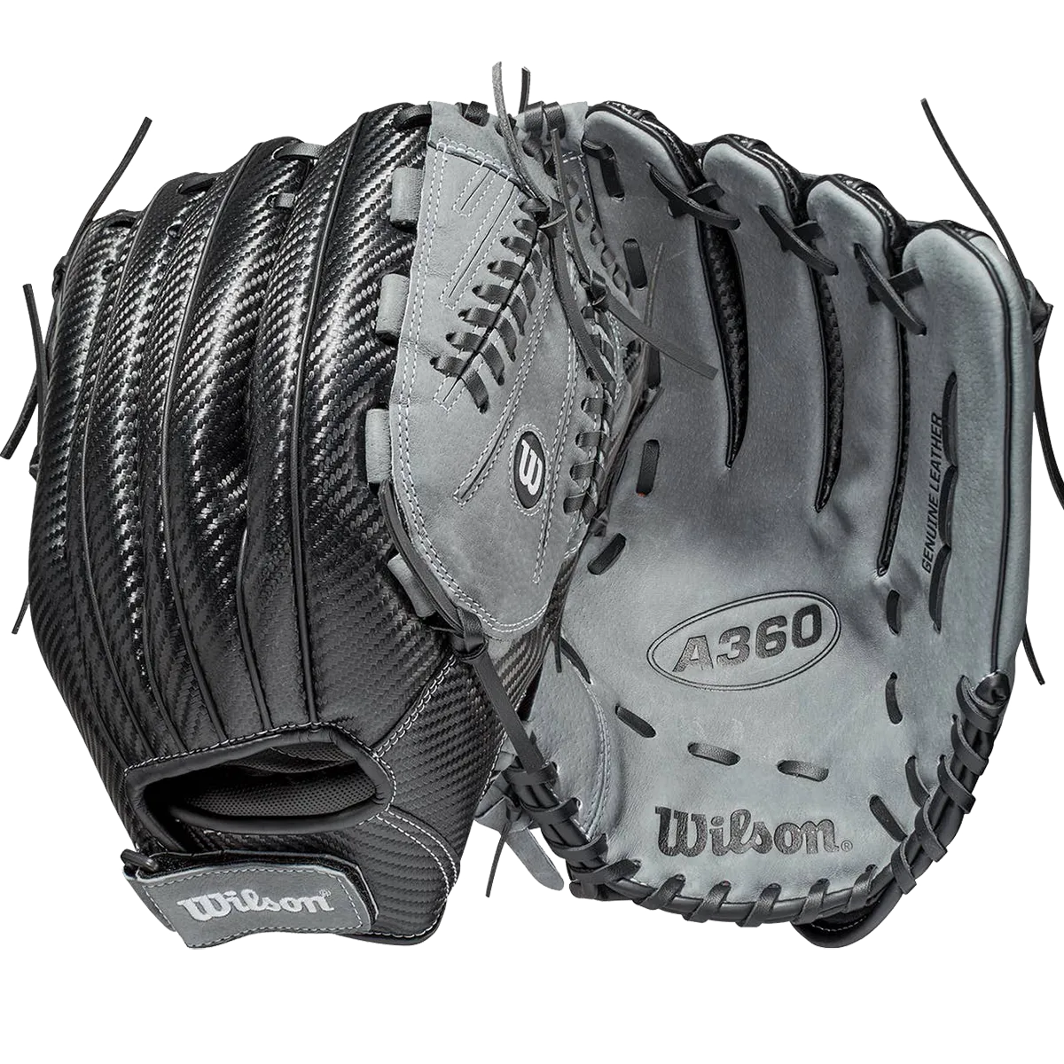 A360 13" Closed Web RHT