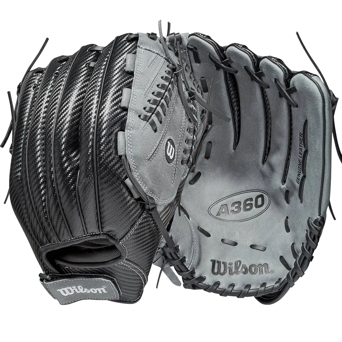 A360 13" Closed Web RHT