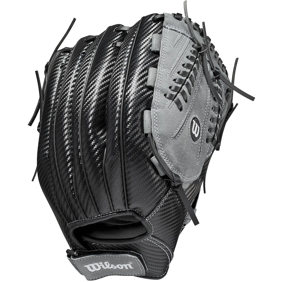 A360 13" Closed Web RHT