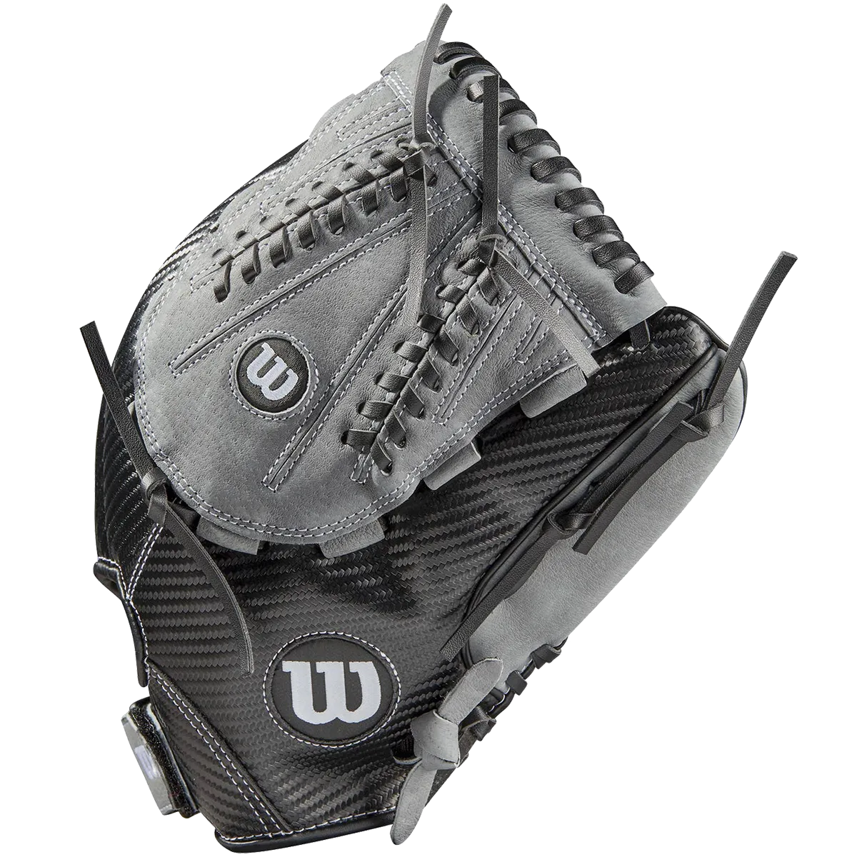 A360 13" Closed Web RHT
