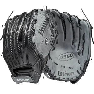 A360 13" Closed Web RHT