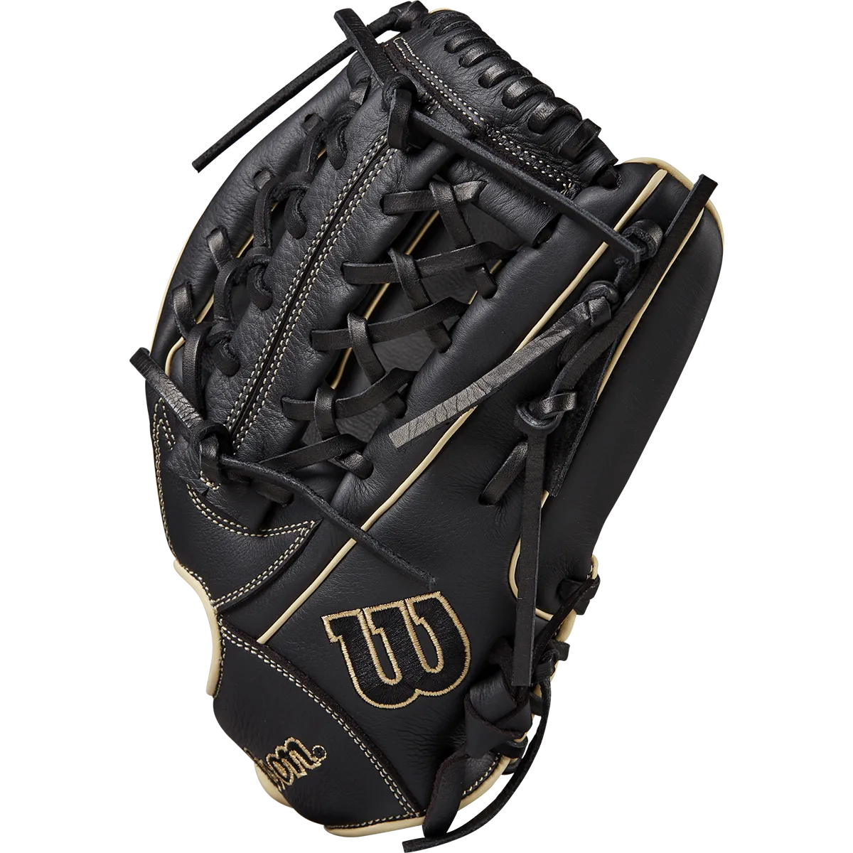 A700 Infield/Outfield 12" Single Post T-Web