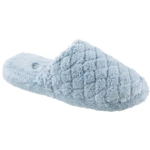 Acorn Women's Clog - Ultra-Supportive Spa, Powder Blue, Extra Large | A20123AEVWXL