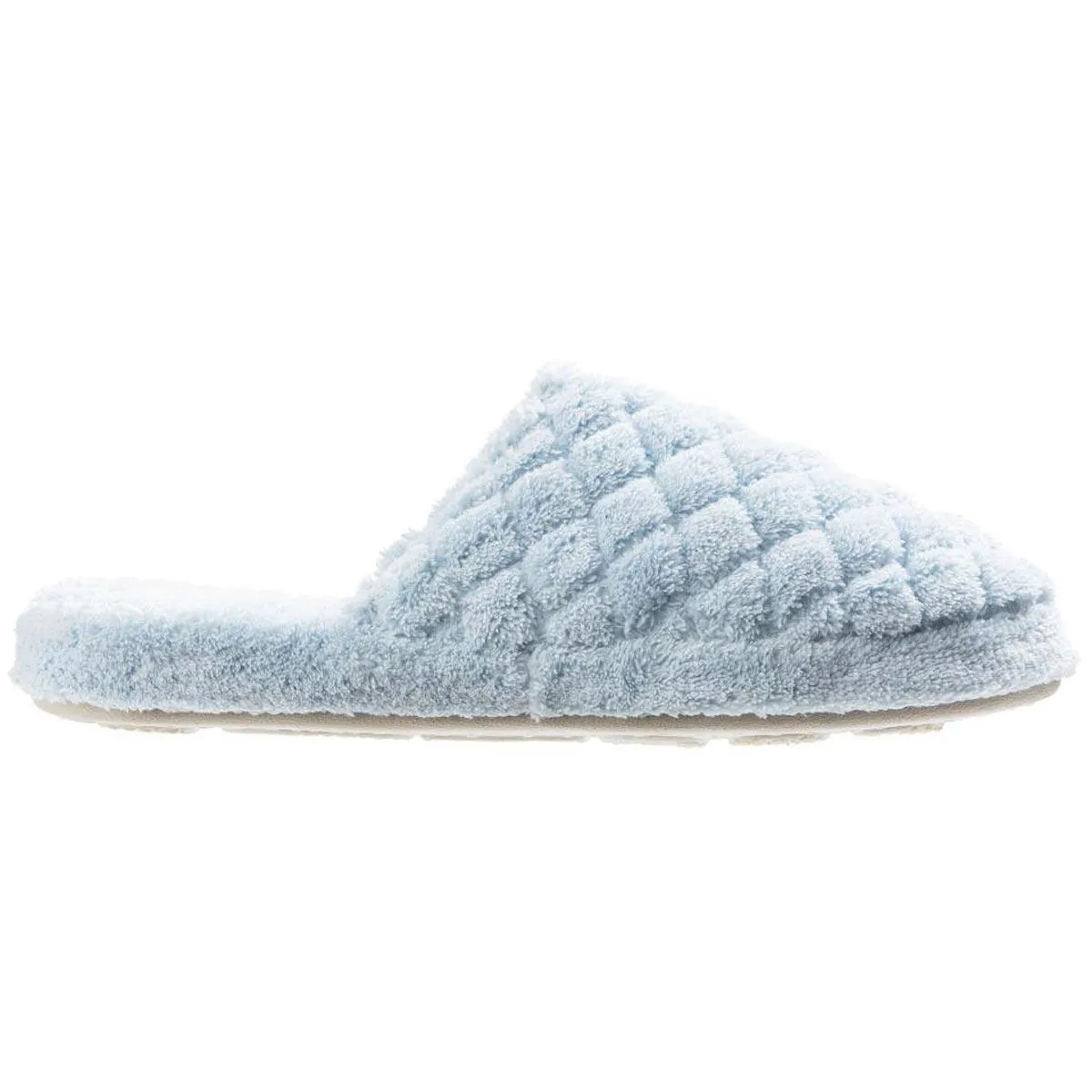 Acorn Women's Clog - Ultra-Supportive Spa, Powder Blue, Extra Large | A20123AEVWXL