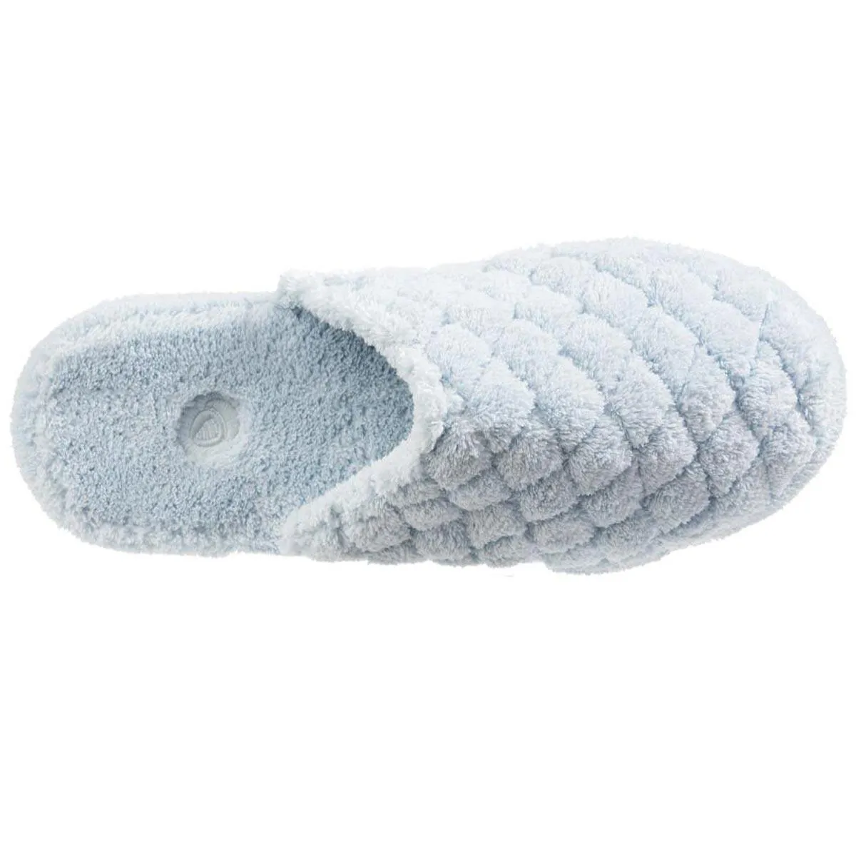 Acorn Women's Clog - Ultra-Supportive Spa, Powder Blue, Extra Large | A20123AEVWXL
