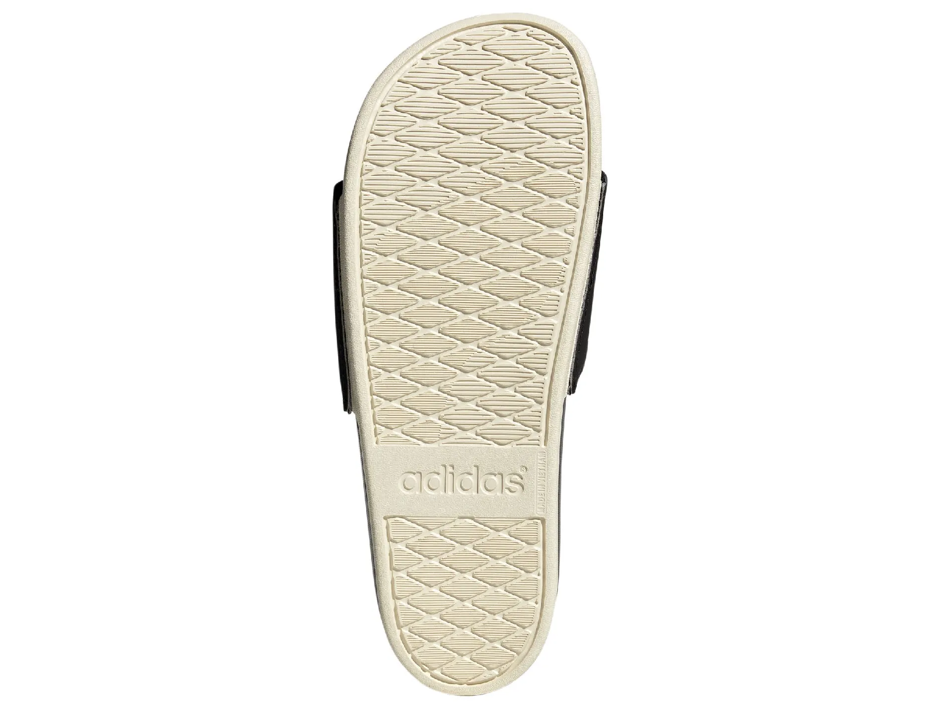 Adidas Mens Adilette Comfort Slides