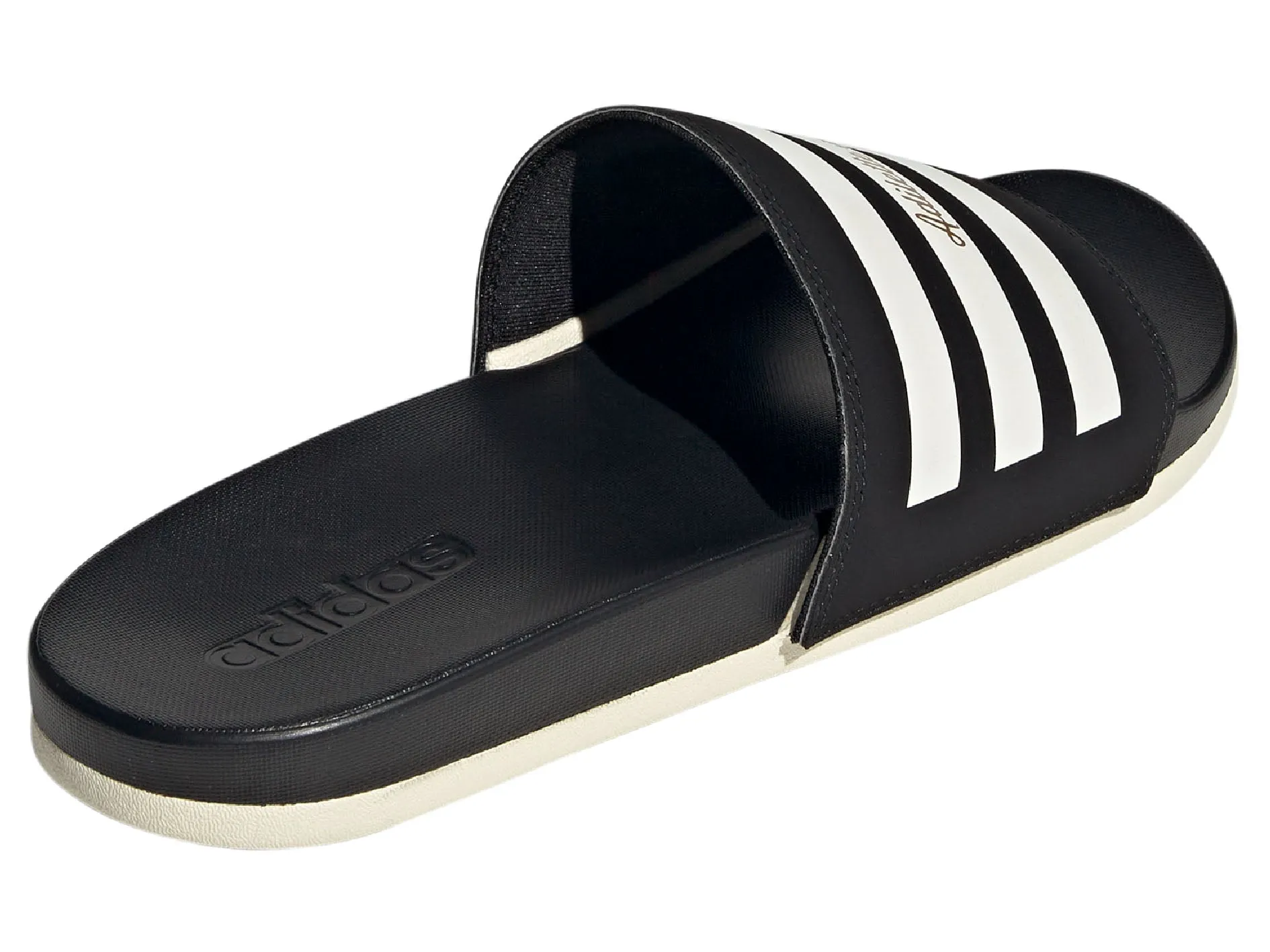Adidas Mens Adilette Comfort Slides