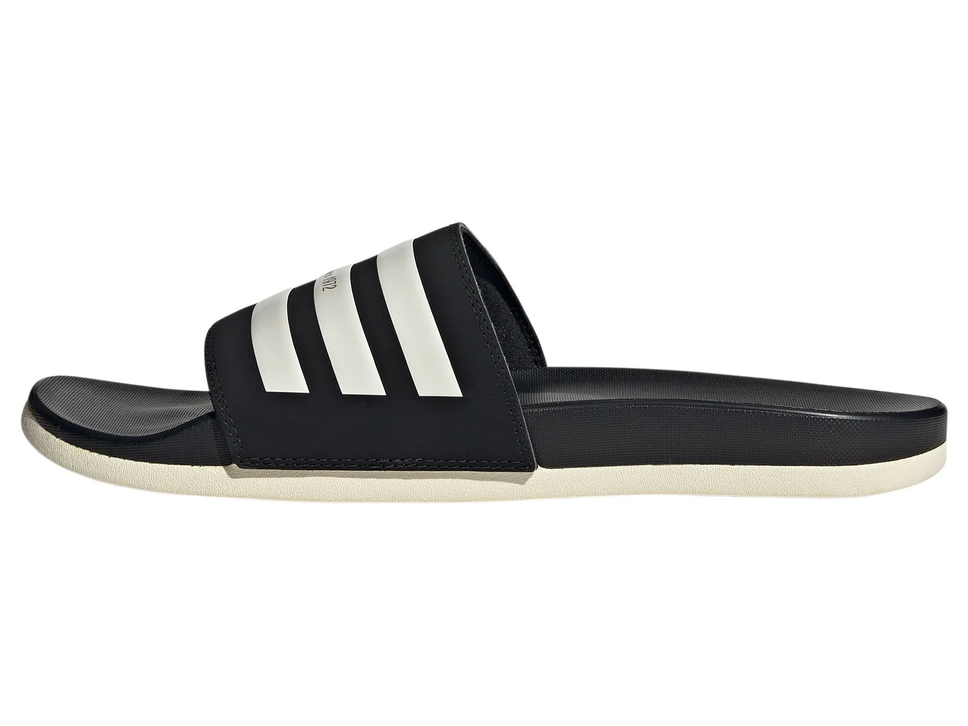 Adidas Mens Adilette Comfort Slides