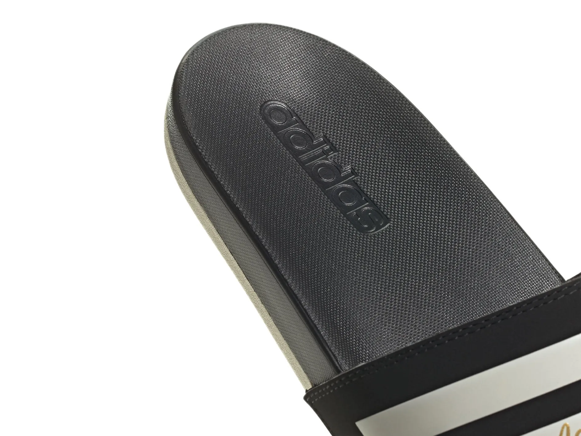 Adidas Mens Adilette Comfort Slides