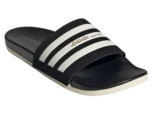 Adidas Mens Adilette Comfort Slides