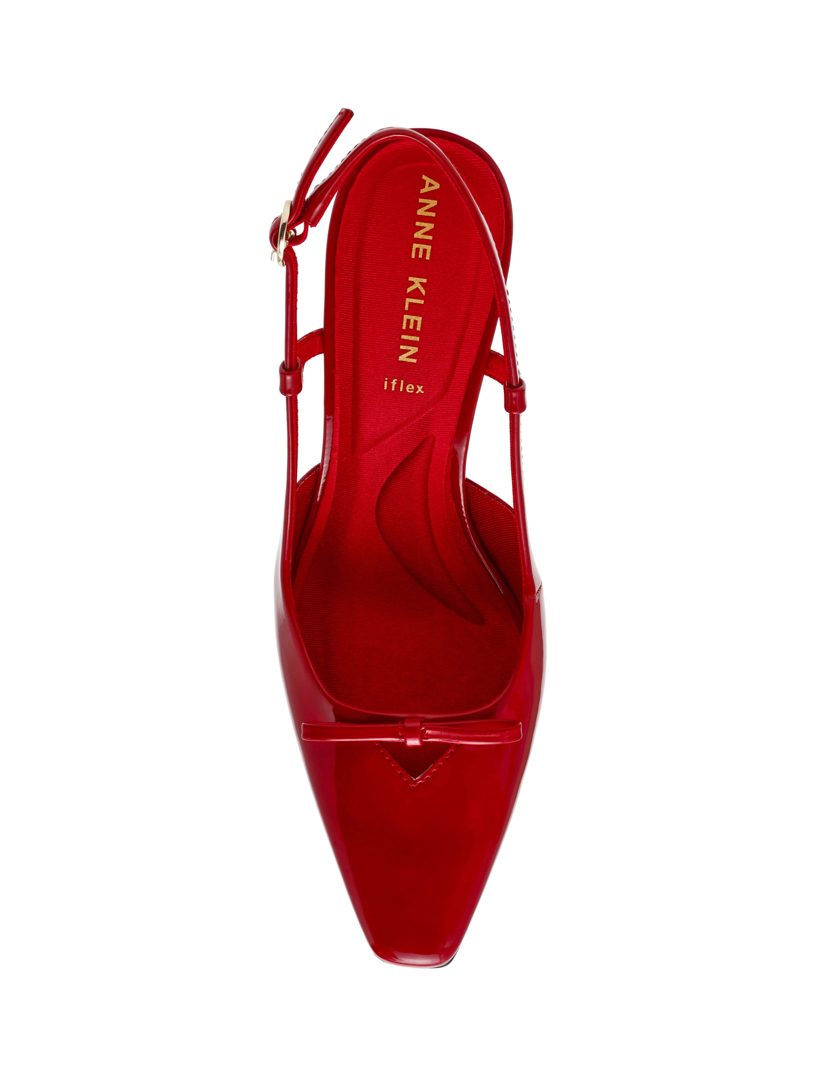 Aniston Sling Back Pump