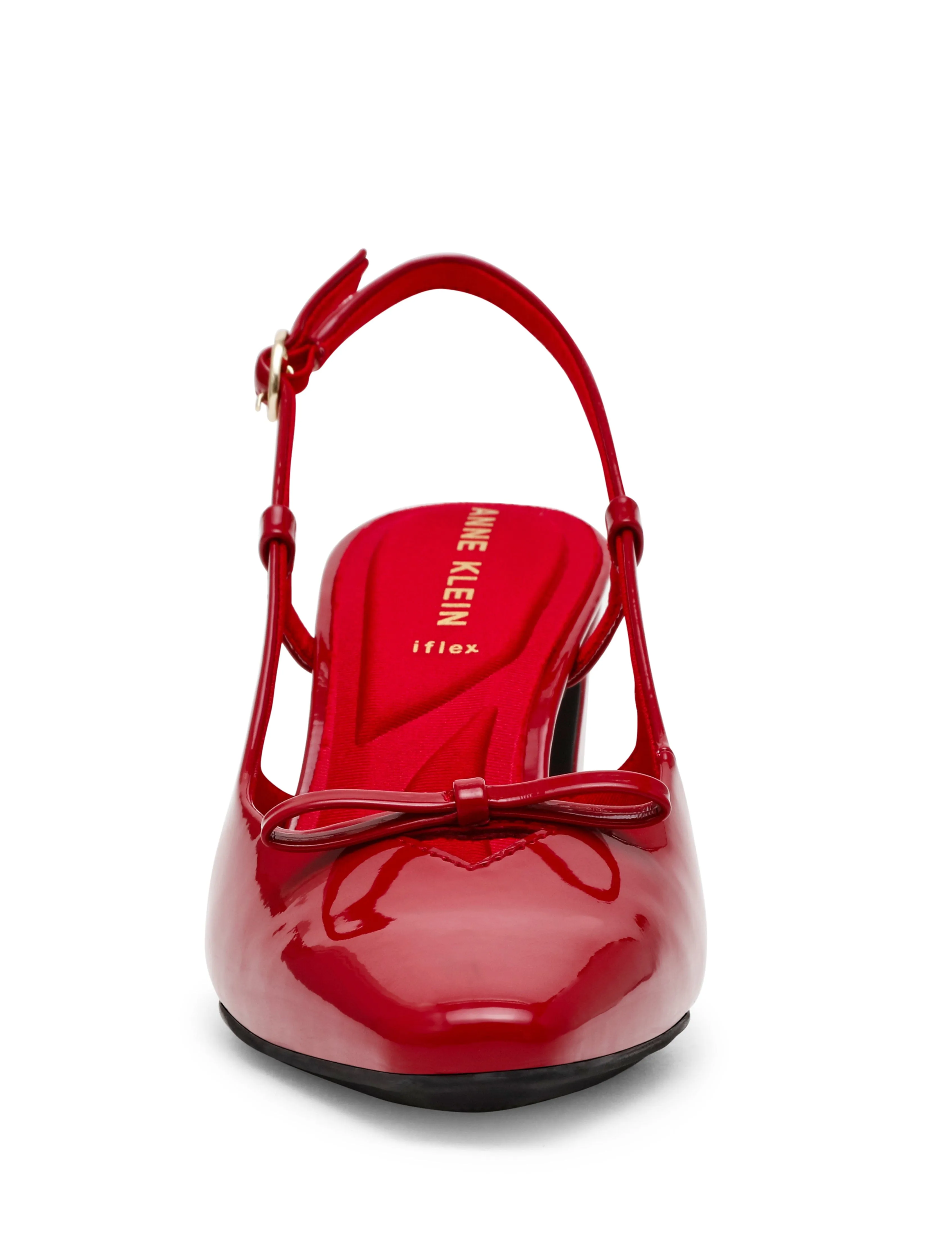 Aniston Sling Back Pump