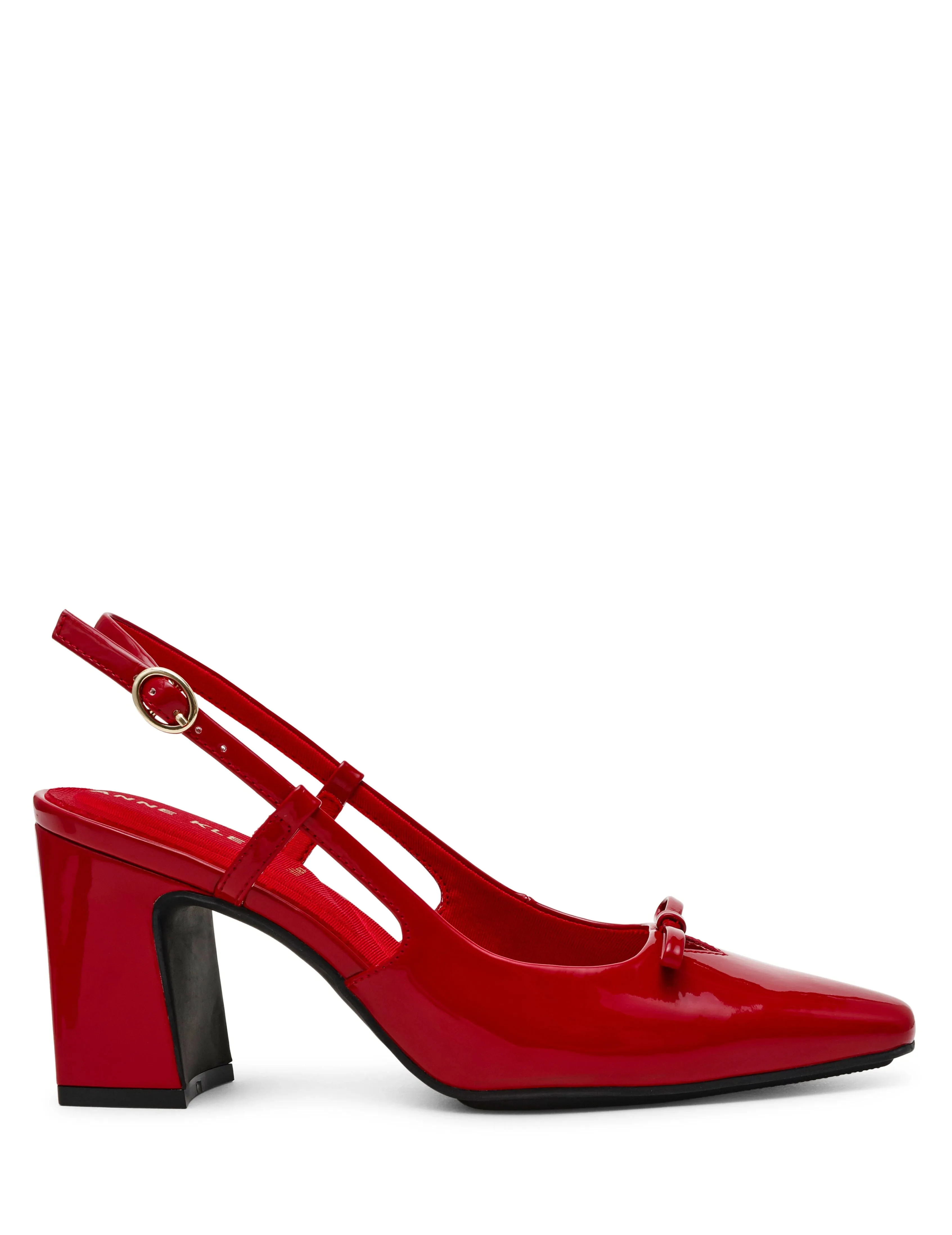 Aniston Sling Back Pump