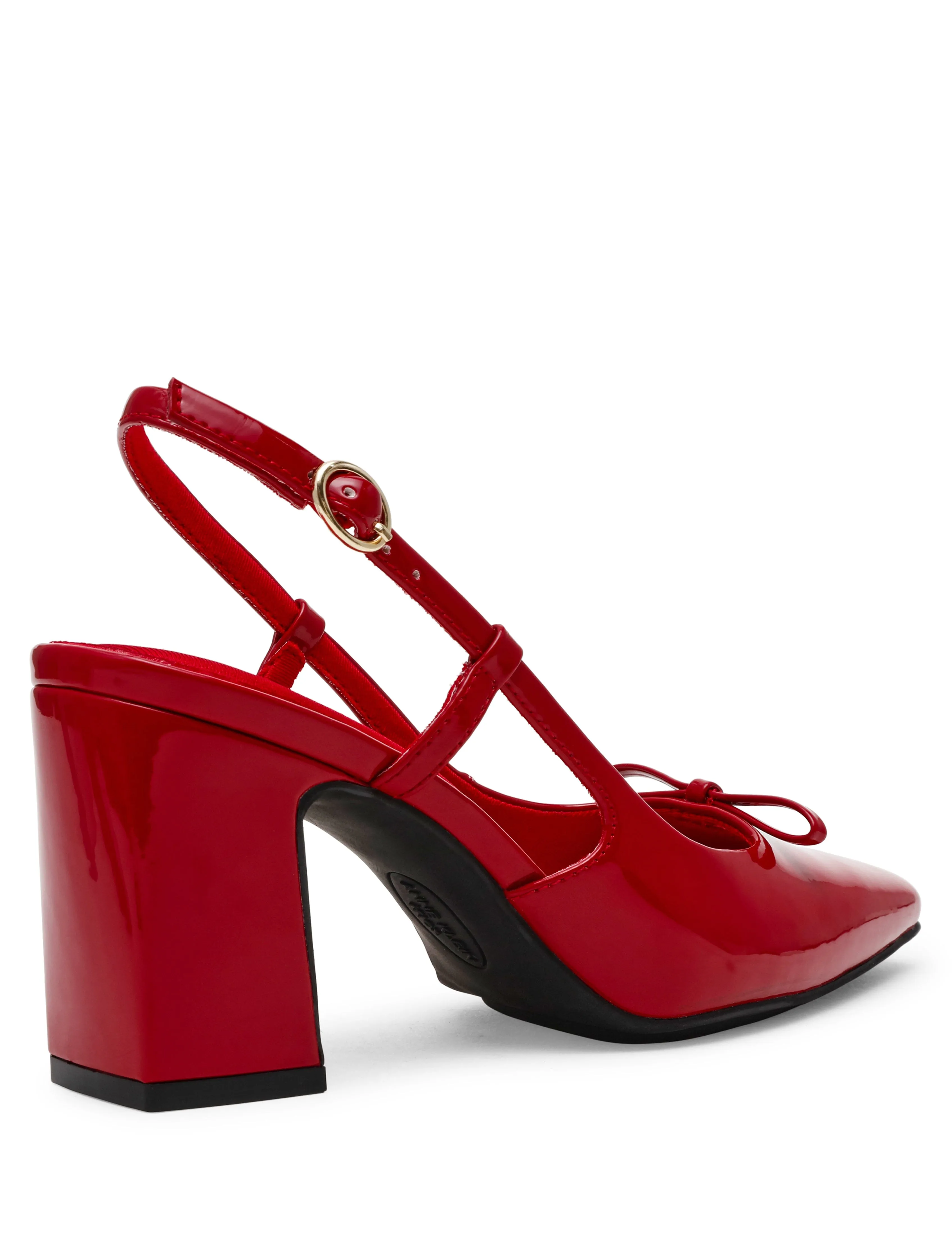 Aniston Sling Back Pump