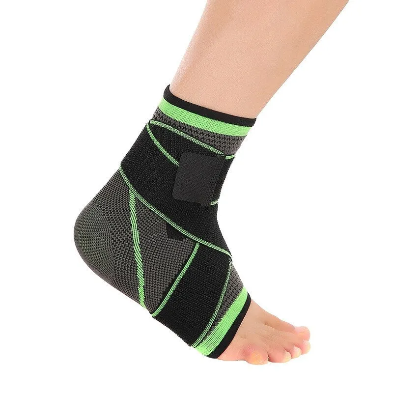 Ankle Braces High Elasticity Support Brace