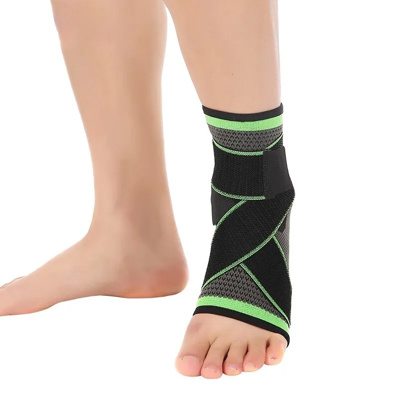 Ankle Braces High Elasticity Support Brace