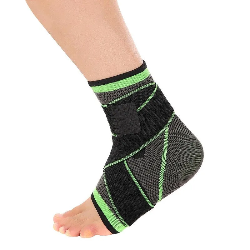 Ankle Braces High Elasticity Support Brace