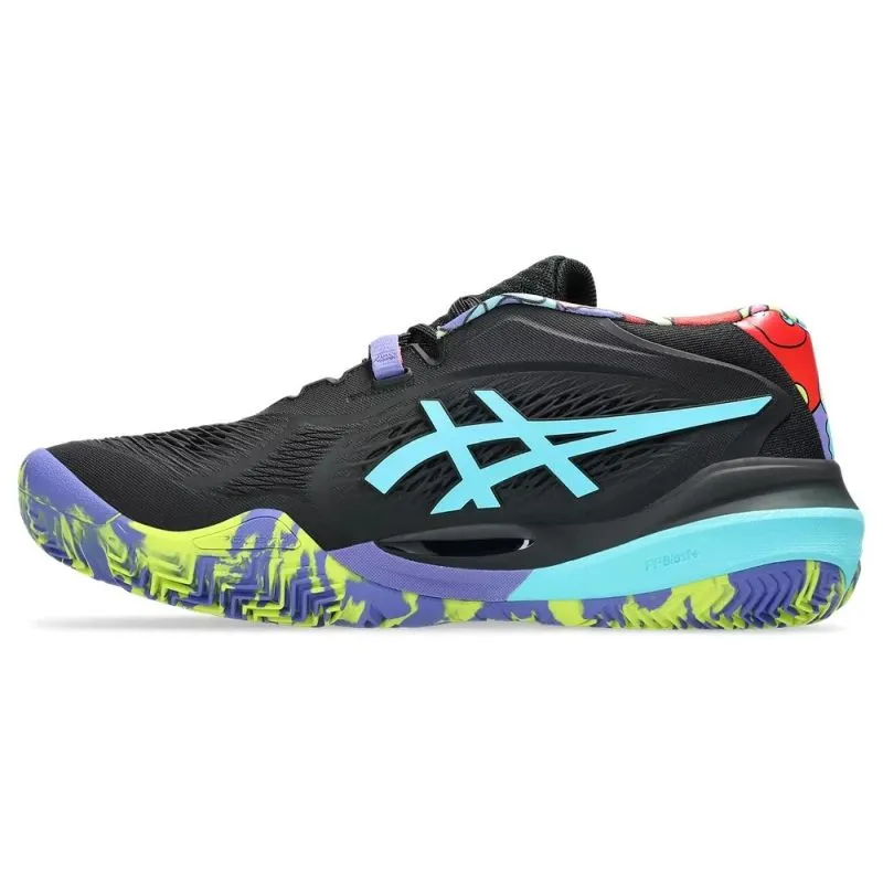 ASICS GEL-Resolution X D Mens Padel L.E Shoes