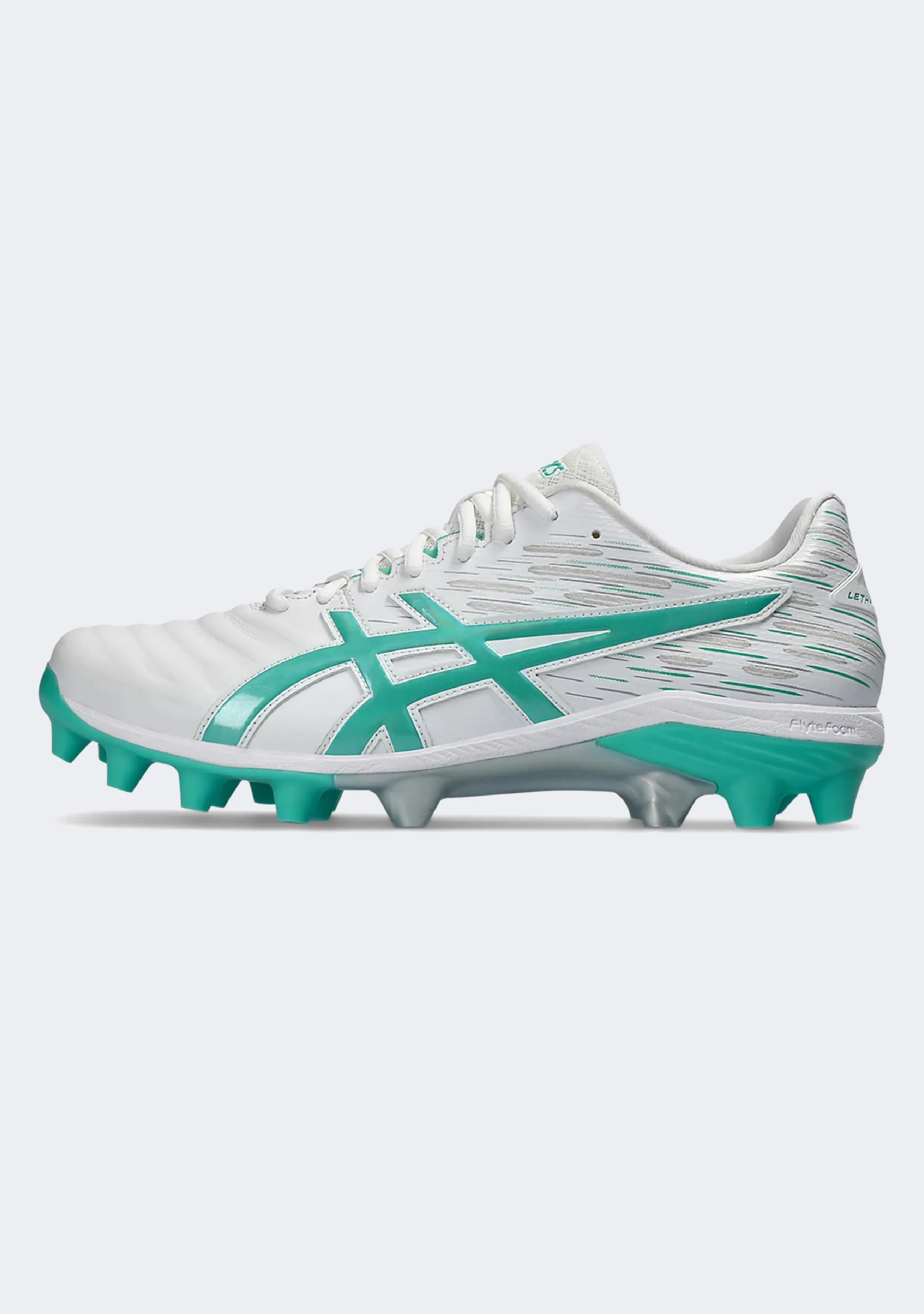 Asics Men’s Lethal Blend FF