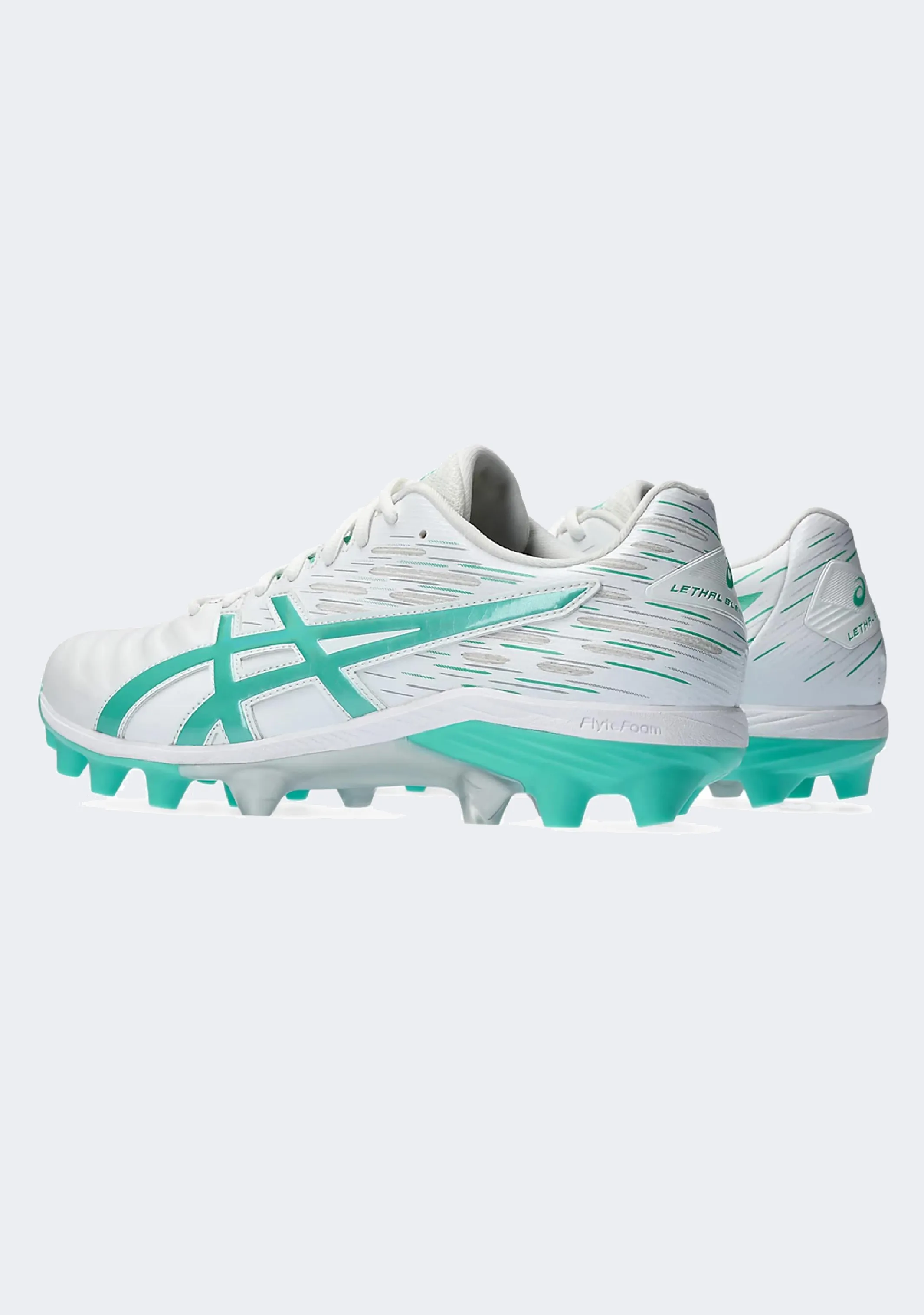 Asics Men’s Lethal Blend FF