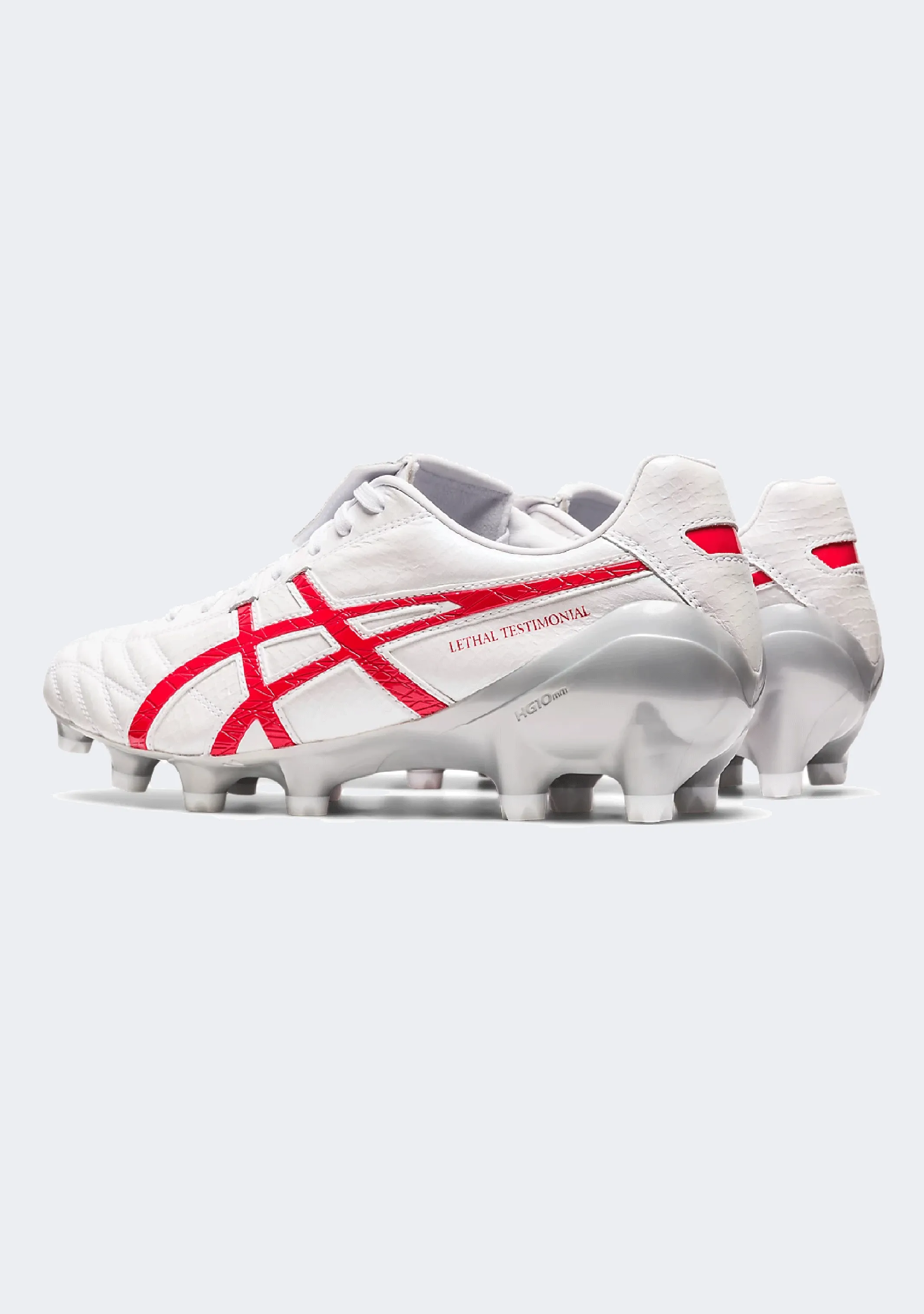 Asics Men’s Lethal Testimonial 4 IT