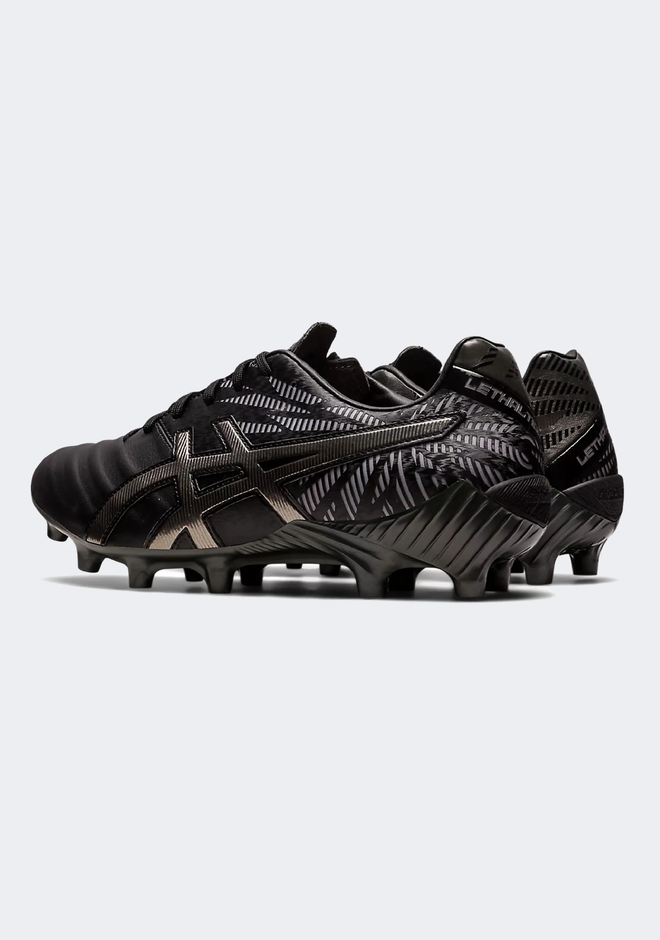 Asics Men’s Lethal Tigreor IT FF (2E Width) Football Boots
