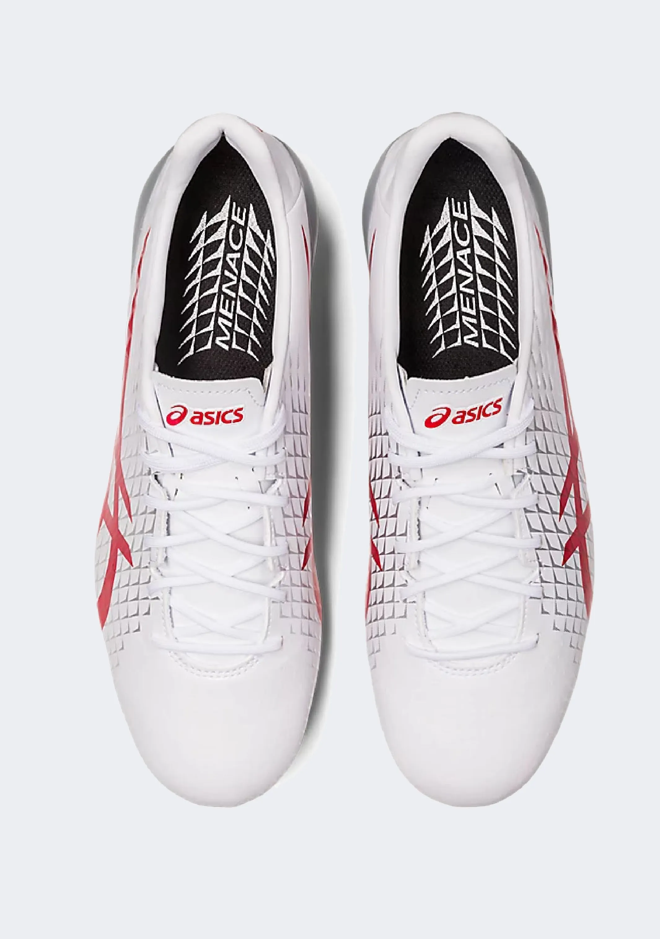 Asics Men’s Menace 4