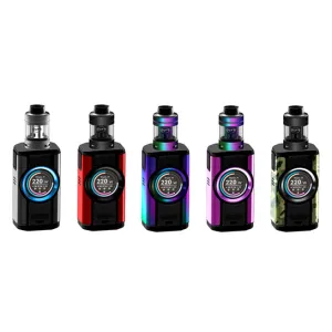 Aspire Dynamo 220W Starter Kit (w/ Nepho Tank)