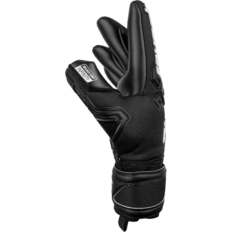 Attrakt Freegel Infinity Finger Support