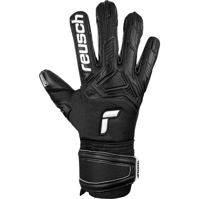 Attrakt Freegel Infinity Finger Support