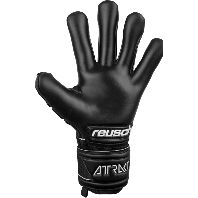 Attrakt Freegel Infinity Finger Support