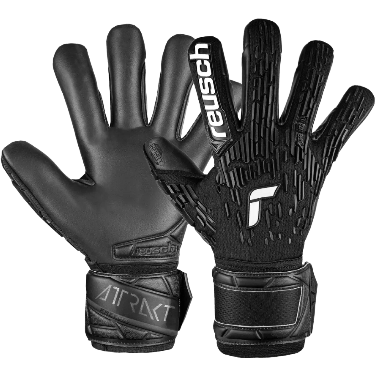 Attrakt Freegel Infinity FS Glove
