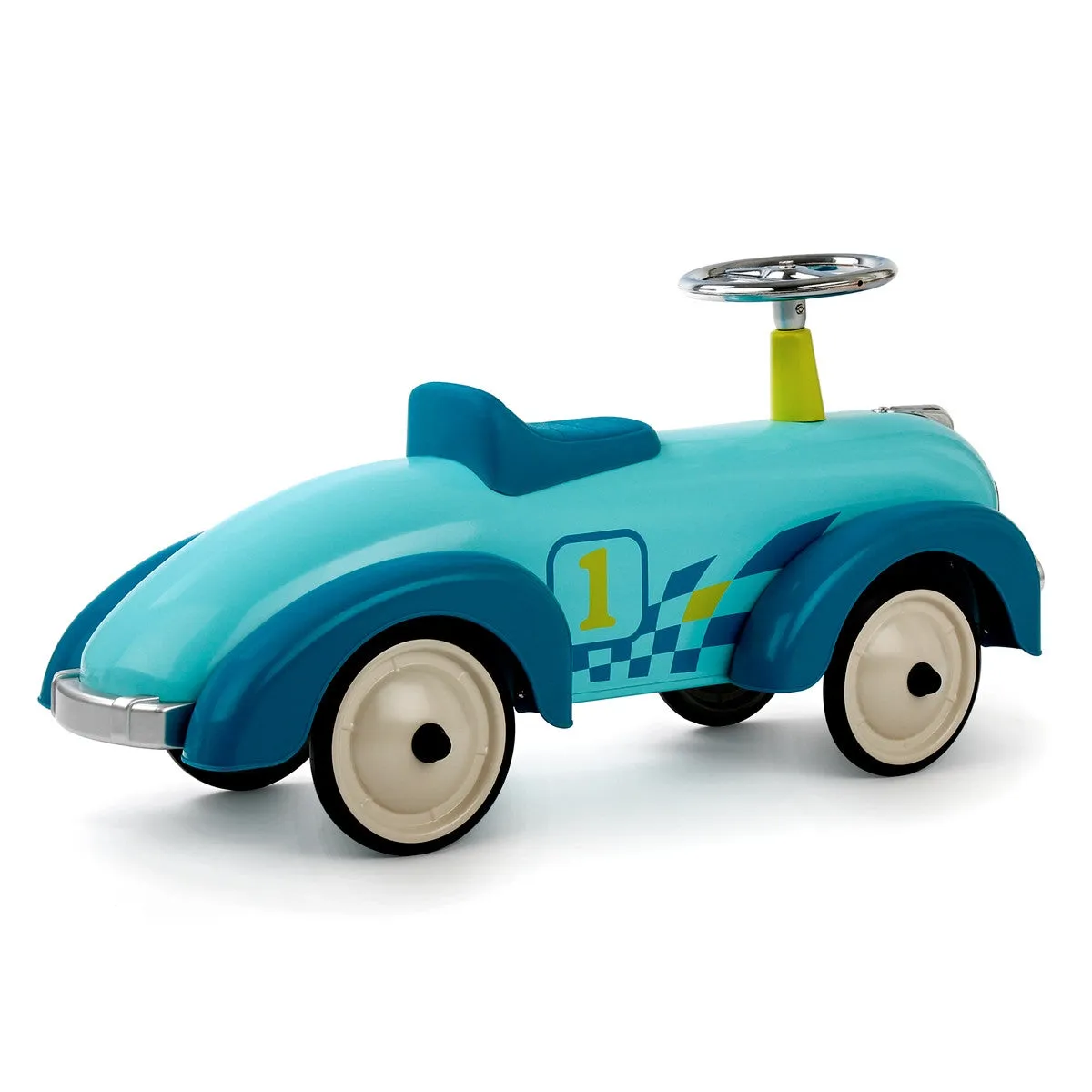 Baghera Speedster - Pacific Blue