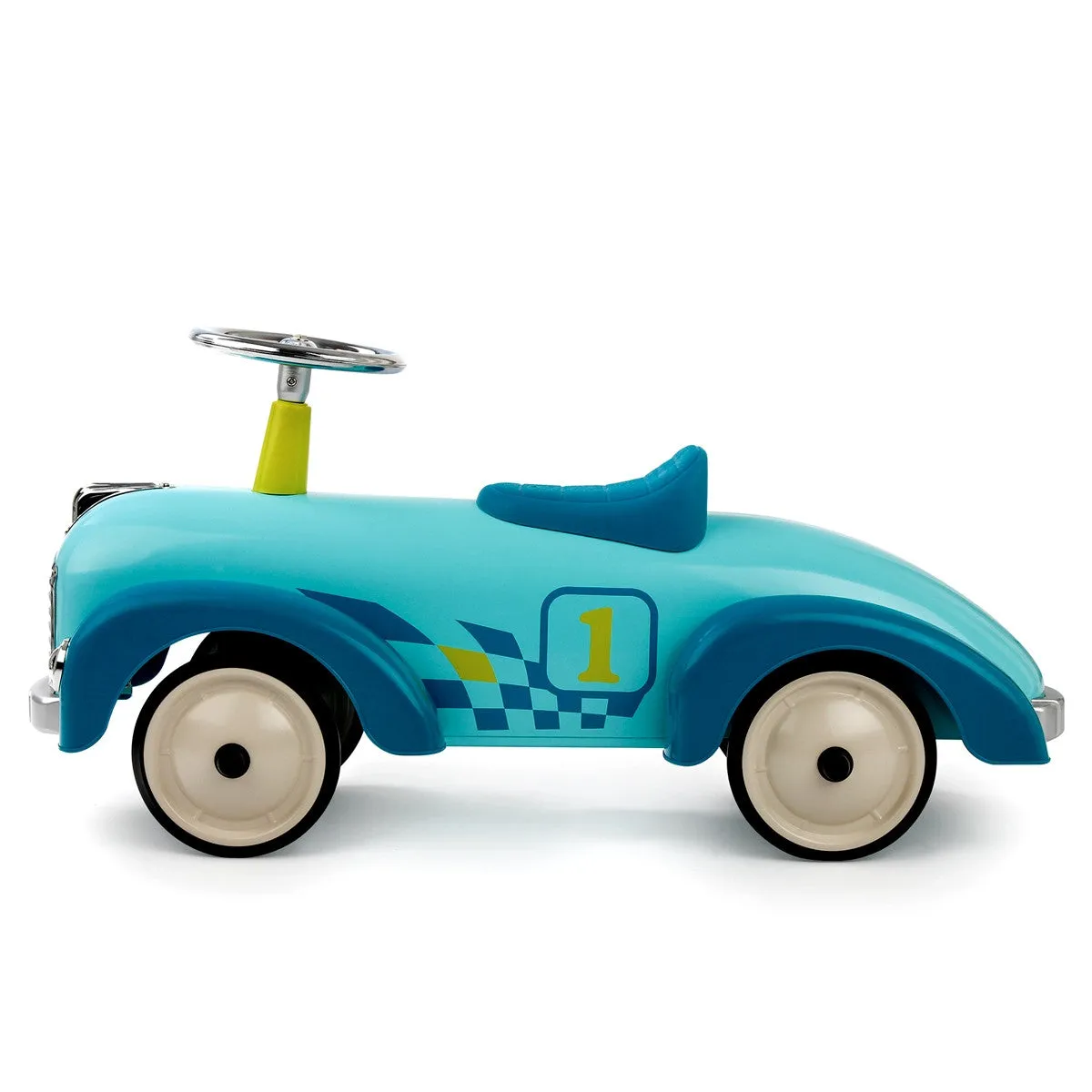 Baghera Speedster - Pacific Blue