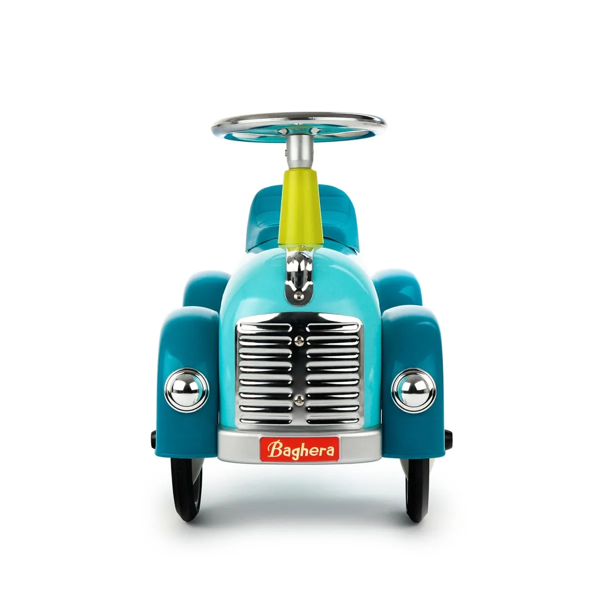 Baghera Speedster - Pacific Blue