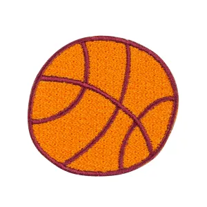 Basketball Patch