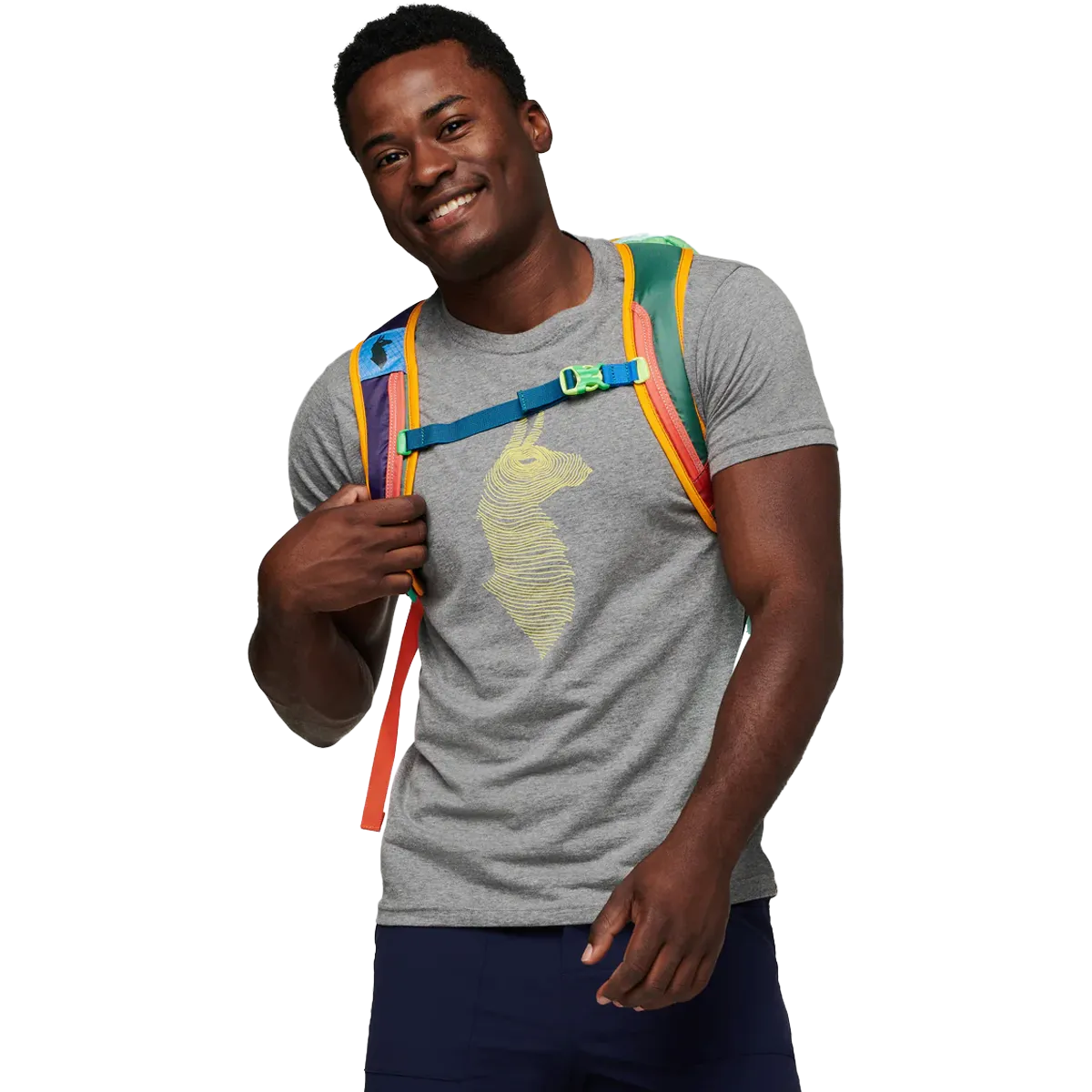 Batac 16L Pack