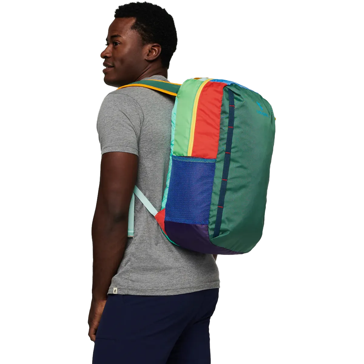Batac 16L Pack