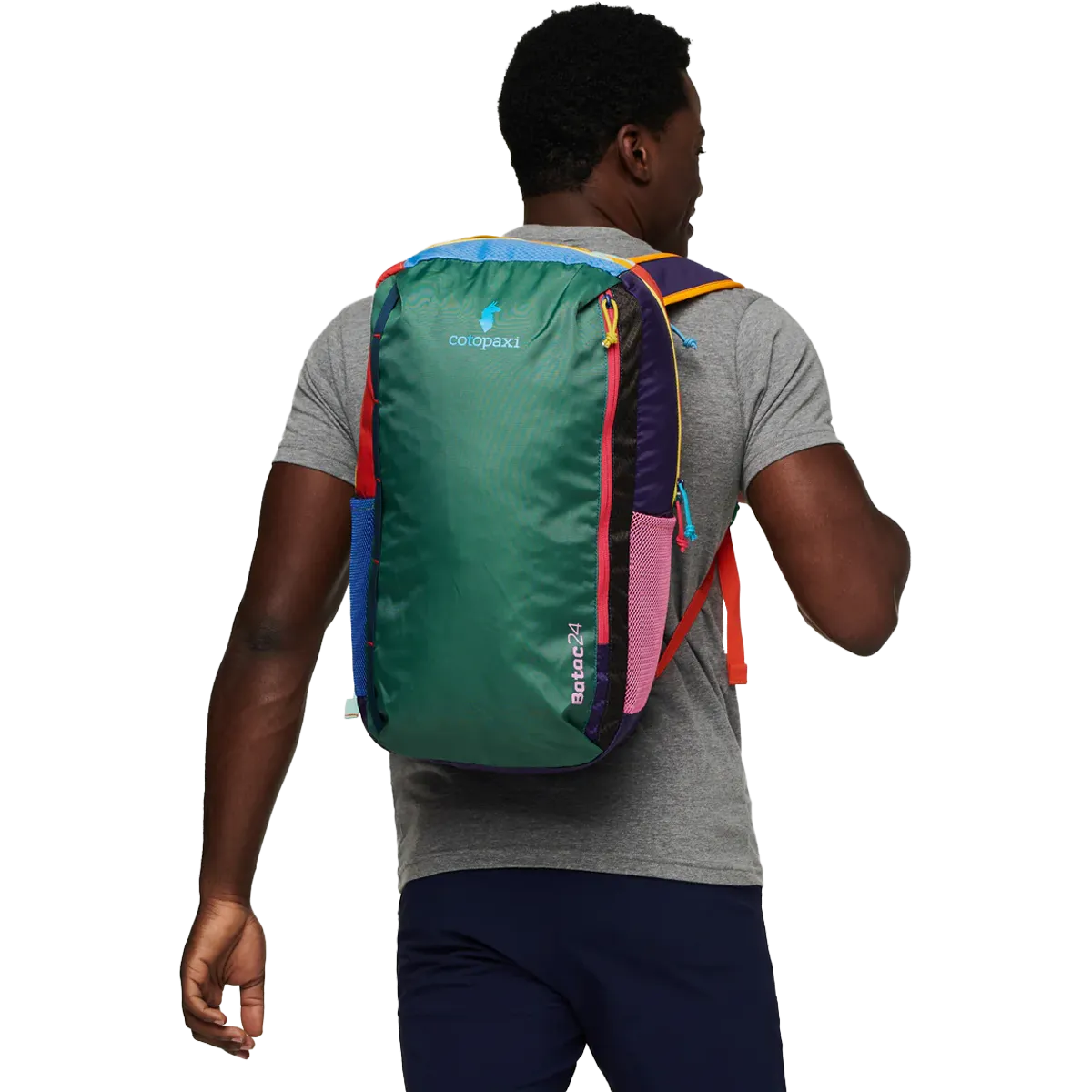 Batac 16L Pack