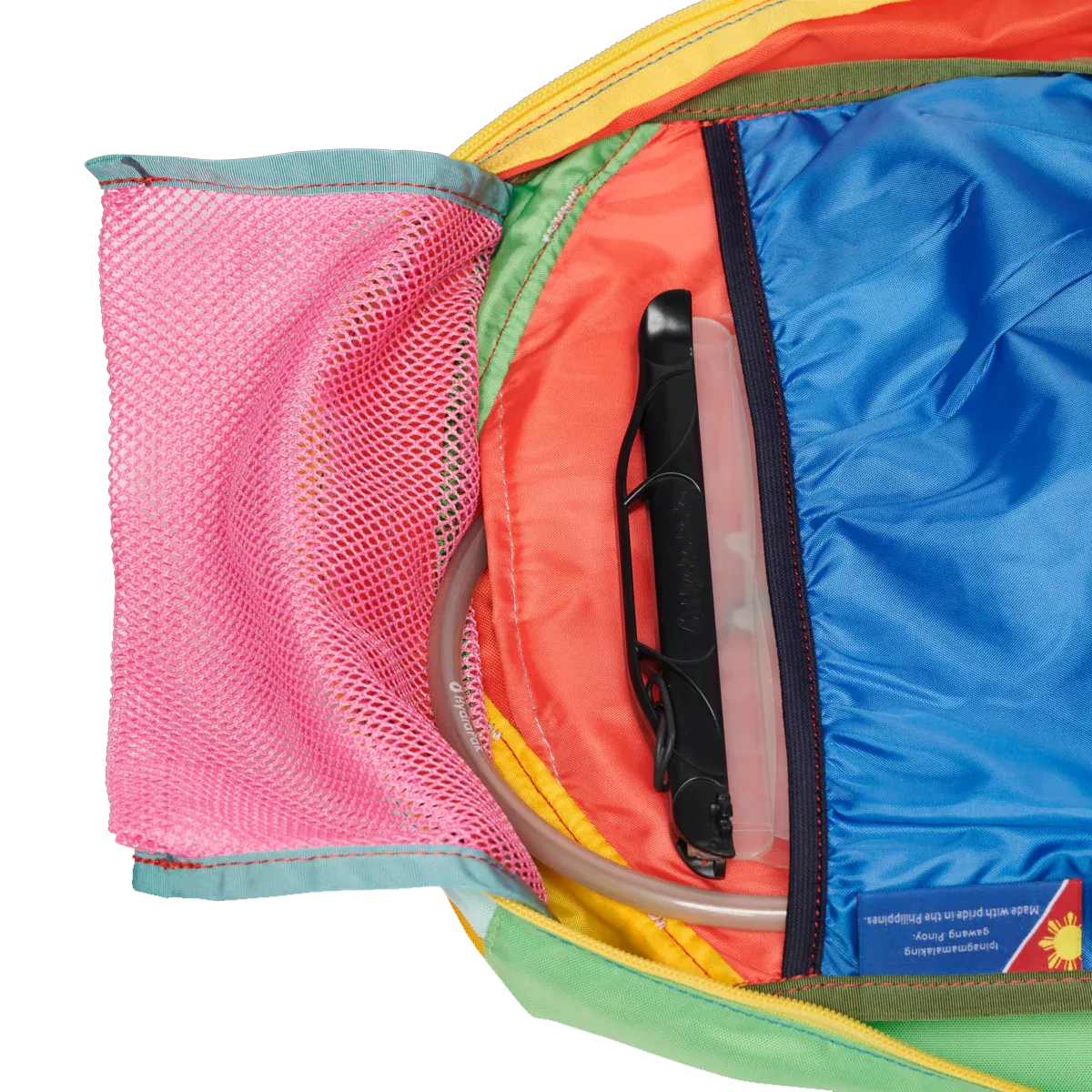 Batac 16L Pack