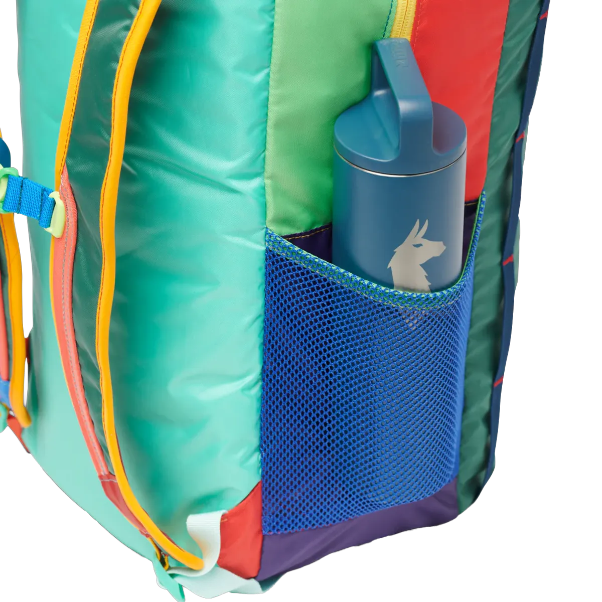 Batac 16L Pack