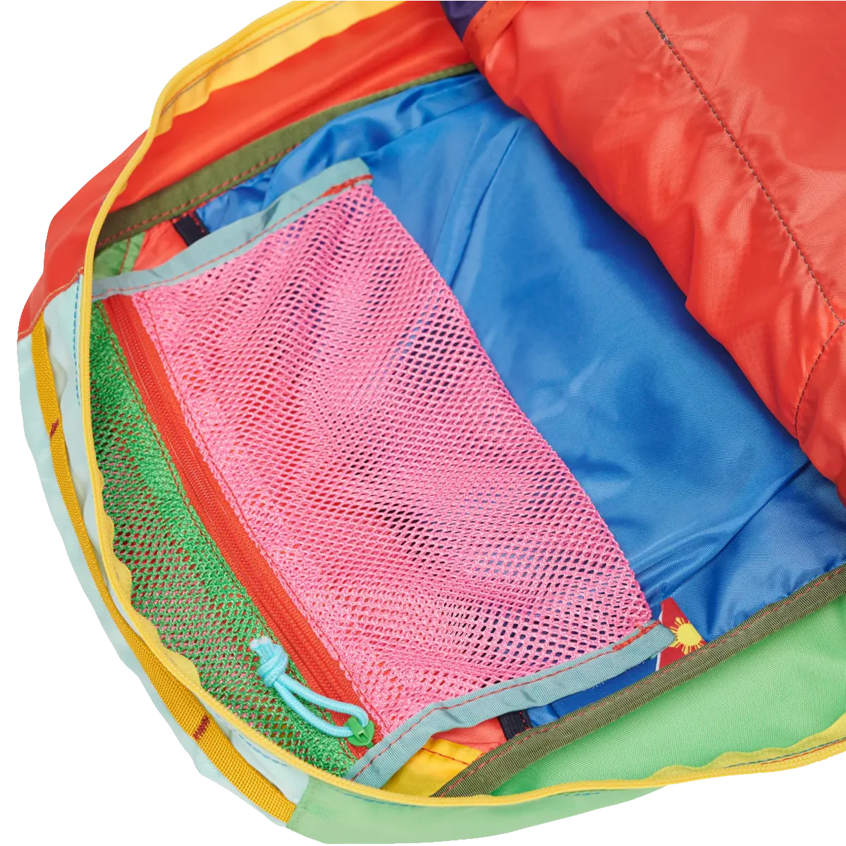Batac 16L Pack