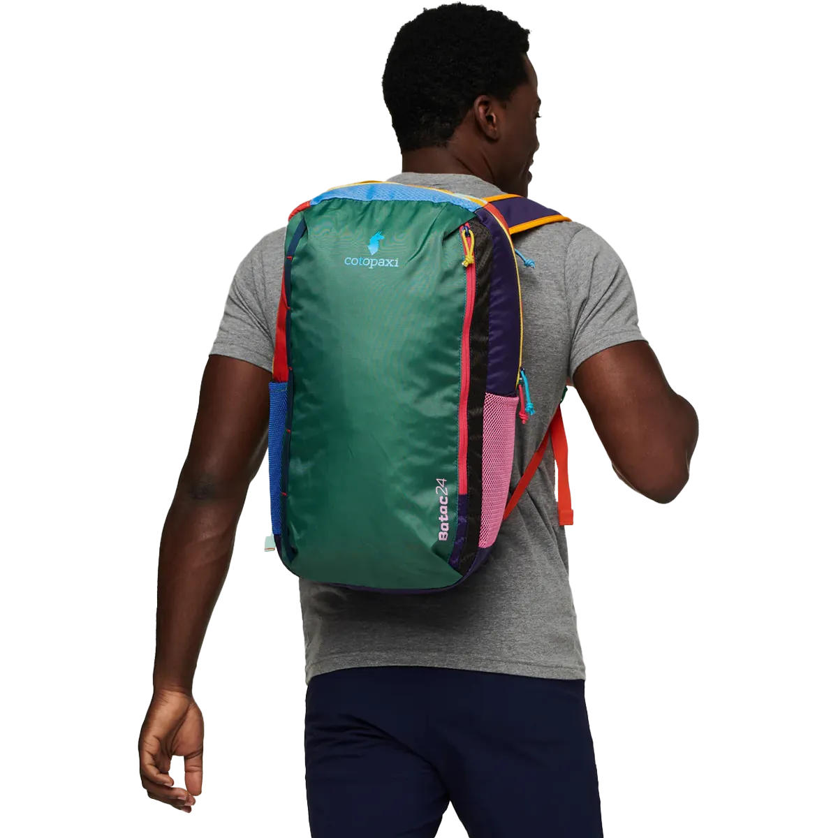 Batac 16L Pack