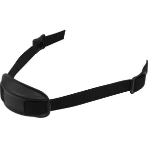 Batting Helmet Chinstrap with Chin Cup
